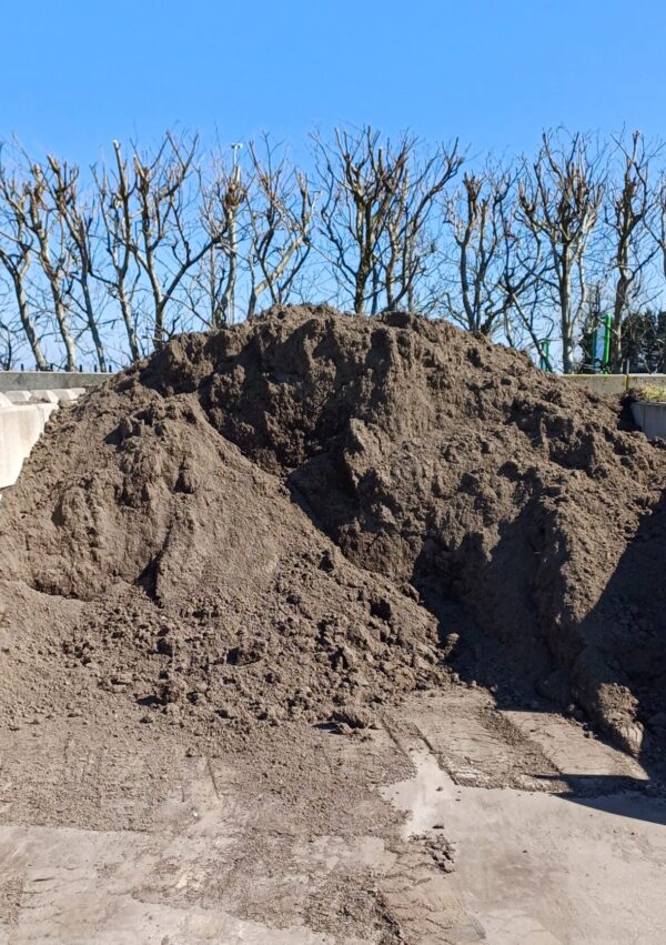 Bigbag 1m3 tuinaarde - Afbeelding 2